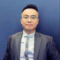 Eddie Chong Wj