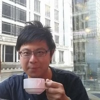 Chris Wang