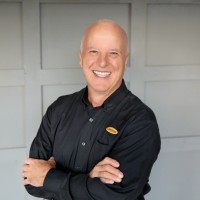 Max Knudsen