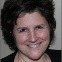 Tamara Hillstrom