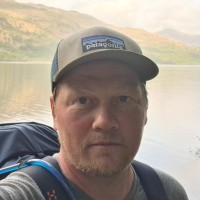 Steffen Svinth Thommesen