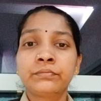 Surekha Pawar