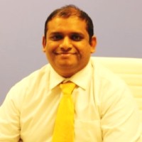 Ashutosh Aher