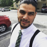 Angel Carranza