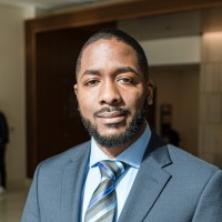Jonathan White, Pmp