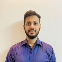 Akshay Ayachit