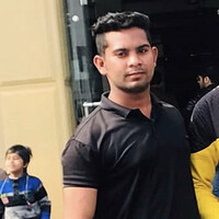 Parveen Parjapat