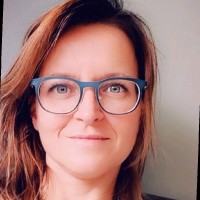 Mieke Bos