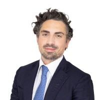 Alessandro Niglio, CFA