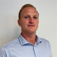 Mattias Boman