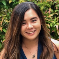 Chloe Riley Yeo-Rosenberger