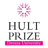 Hult Prize Deraya University