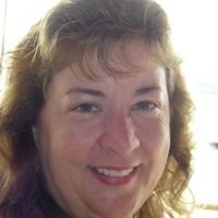 Barbara Strickland