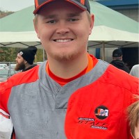 Gage Clark