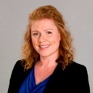 Anette Fagerholm Fahlén