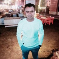 Ali Tarek