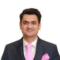 Shahzaib Ahmad, MSCM, B.Eng