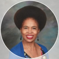 Chaplain Crystall Williams, M.Min.