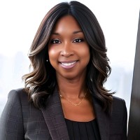 Jacqueline Scott, Mba, Cmsgt, Usaf (Ret)