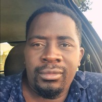 Jesse Nyamatendedza