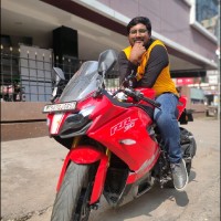 Kartheek Varma