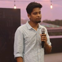 Vivek Burman
