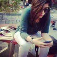 Madiha Afreen