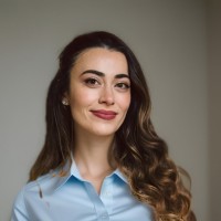 İncinur Aslan, PMP®