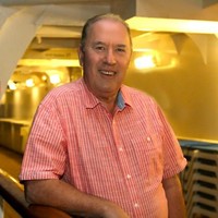 Ron Hall