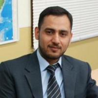 Muhammad Tufail
