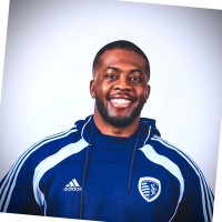 Khalid Jones