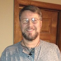 Mark Parish