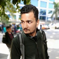 Mohd Amil