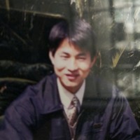 陈成锋