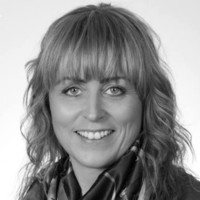 Ragnheiður Valdimarsdóttir