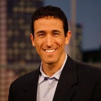 Daniel Polk