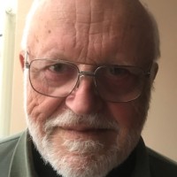 John Preston