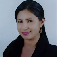 Angelica Karina Leones Echeverría