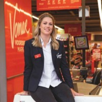 Chantal Busch