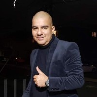 Carlos Eduardo Zambrano