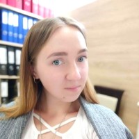 Evgenia Boyarenko