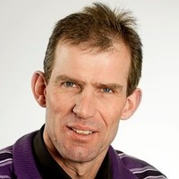 Kurt Mortensen