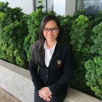 Peggy Pei Qi Lee