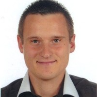 Benoit Jeanmotte