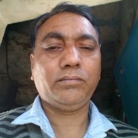 Balwantsinh S Gohil