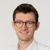 Joachim Maas