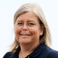 Anette Søgaard Jensen