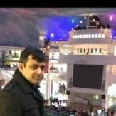 Shaukat Mehmood