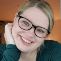 Caitlin Lang