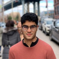 Saksham Arora
